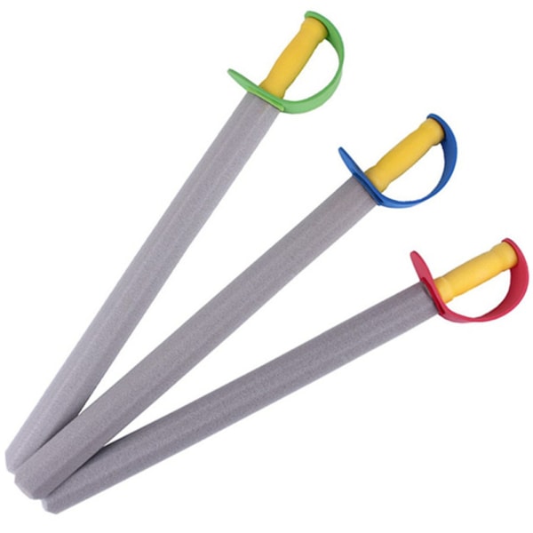 21" Prince Sword Foam Set (3-pack)