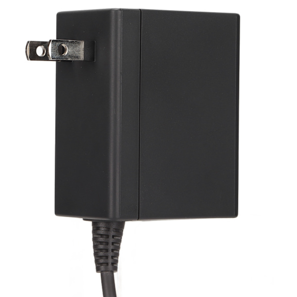 Strømadapter til Switch, Bærbar Hurtig Opladning Spilkonsol AC Adapter til Switch 100‑240V US Stik