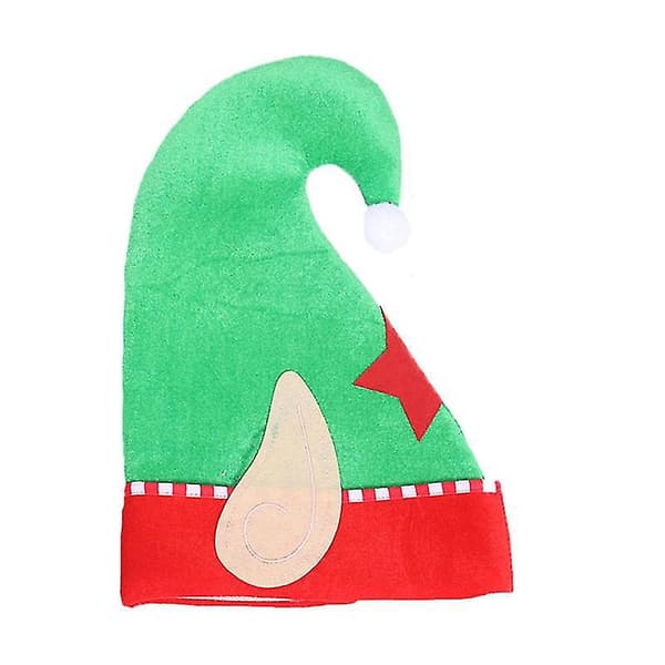 1 st Julpartyhatt