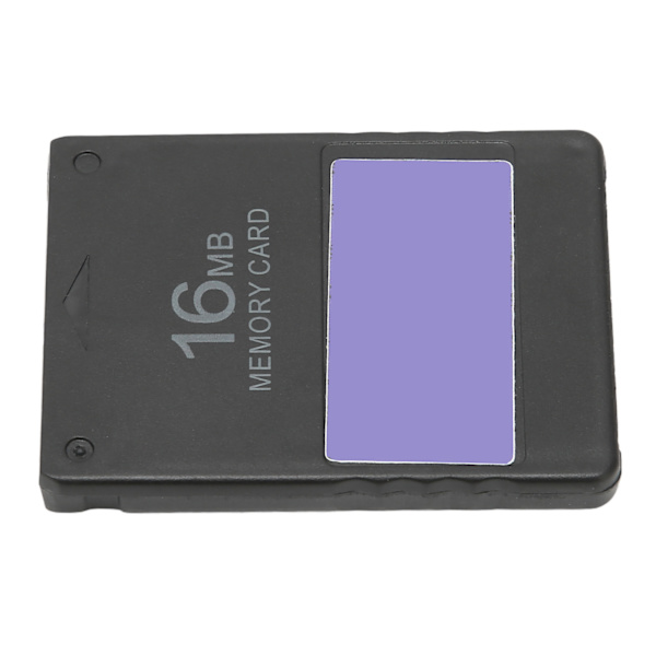 For PS2 Hukommelseskort Plug and Play Hukommelseskort til Playstation 2 Slim Maskine 16MB
