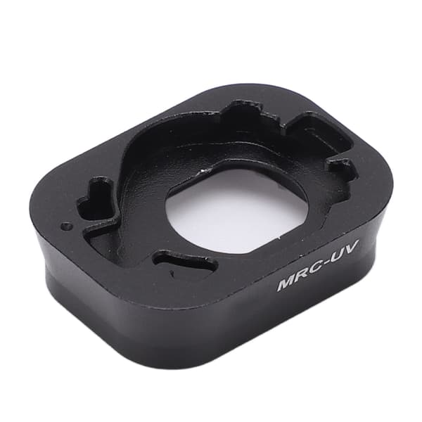 UV-resistent drone-linsefilter til DJI Mini 3 Pro kameraudstyr