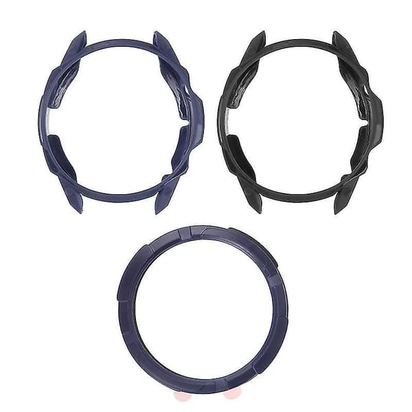 1 set Skyddsskal för klocka
