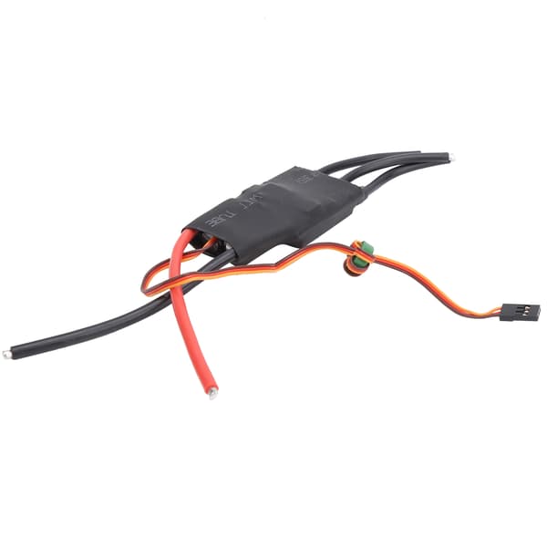 OneWay børsteløs vandkøling 100A elektrisk hastighedsregulator ESC 5V/5A BEC til RC-båd