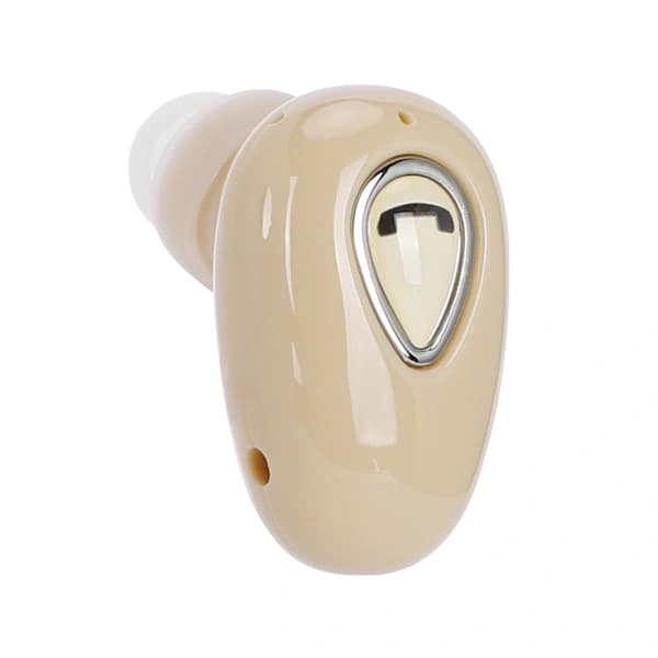 YX01 Bærbart Bluetooth-headset Hovedtelefoner Eksklusiv Ladeboks Subwoofer HD-opkald