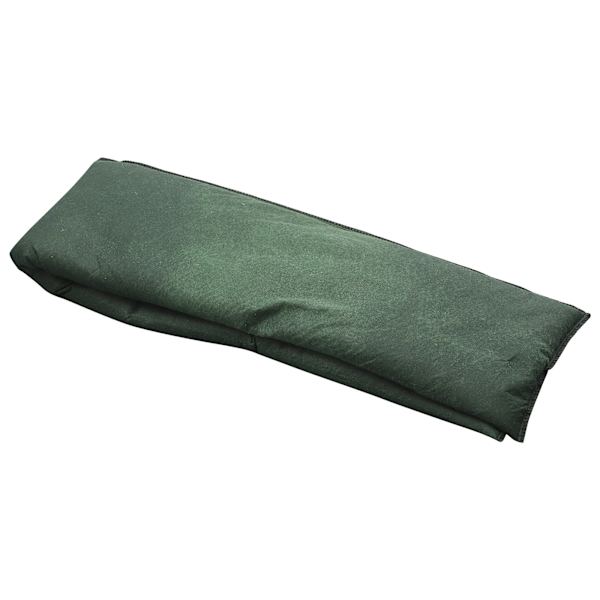 (25*120cm) Vandabsorberende udvidelsespose oversvømmelse-sikker pose/ingen behov for at fylde med sand