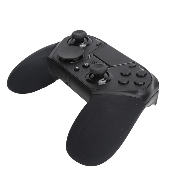 Bluetooth Trådløs Spillkontroll Programmerbar Spillkontroller for PS4/ IOS /Android/PC