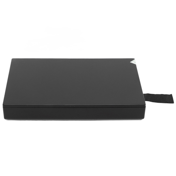 Spelkonsol Hårddisk Lätt Slitstark Droppsäker HDD för Xbox 360 Slim Spel 250G