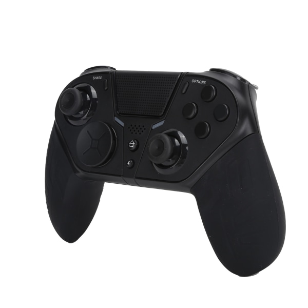 Bluetooth-langaton peliohjain ohjelmoitavalla peliohjaimella PS4:lle / IOS:lle / Androidille / PC:lle