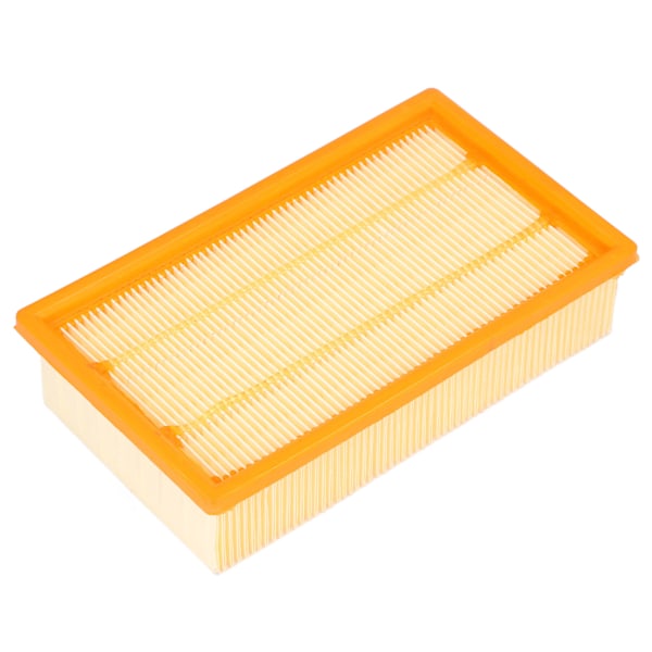 Erstatningsfilter til Karcher NT25, NT35, NT361, NT45, NT55, NT611 Støvsugere