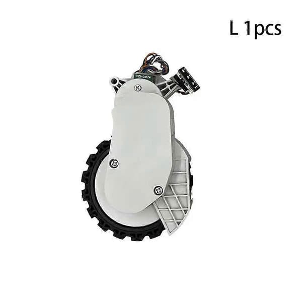 til Bot L10s L10 Ultra L10s Robotstøvsugerhjul