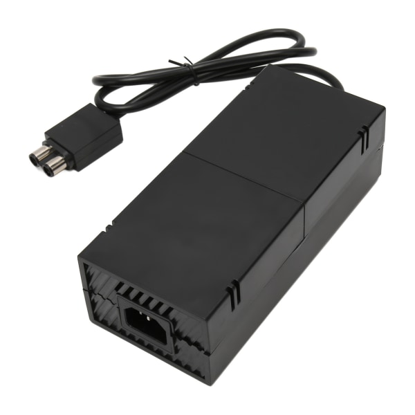 Power för Xbox One Dubbla LED-indikatorer Byte av nätsladd Power Brick Adapter 100‑240V AU Plug-W