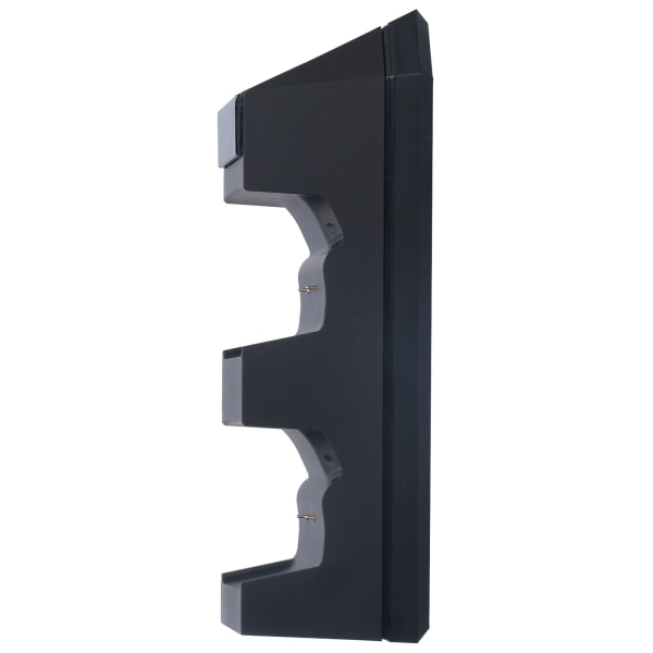 Controller Opladningsstation 2 Enheder Controller Oplader med 2 Genopladelige Batterier til Xbox One SND‑400