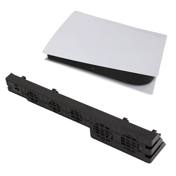 USB-extern kylare för PS4 Pro - Energisparande Turbo-temperaturkontroll med kylfläktar