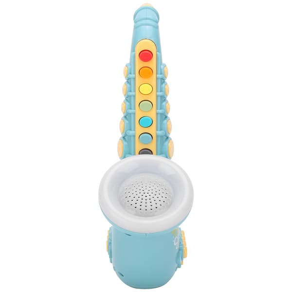 Saksofon Simulering Musikkinstrument Pedagogisk Leke Gave til Barn
