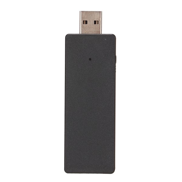 USB Wireless Gaming Receiver Adapter Pålitlig Gamepad Receiver Converter för Xbox One Gamepad