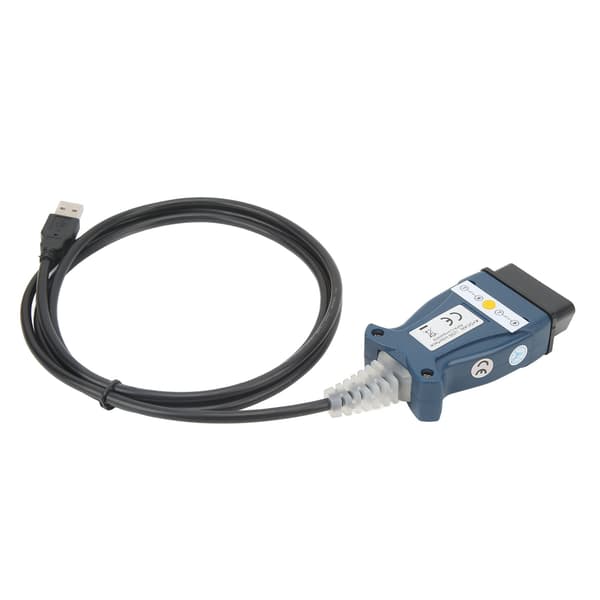 OBD2 Diagnostisk Kabel Profesjonell USB Diangostic Scanner Kabel Erstatning for E60 E61 E83