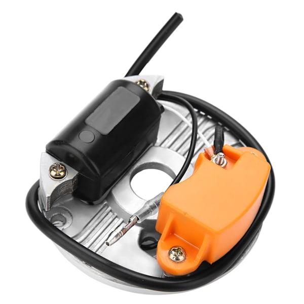 STIHL 070 090 Motorsav Tændspole Udskiftning - Dele 1106 400 0705, 1106 404 3210 Stator
