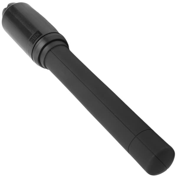 9 Balls Billiard Kø Butt Extender Pool Stick Tilbehør