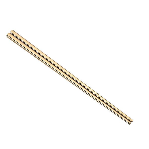 1 stk. Metal Chopsticks