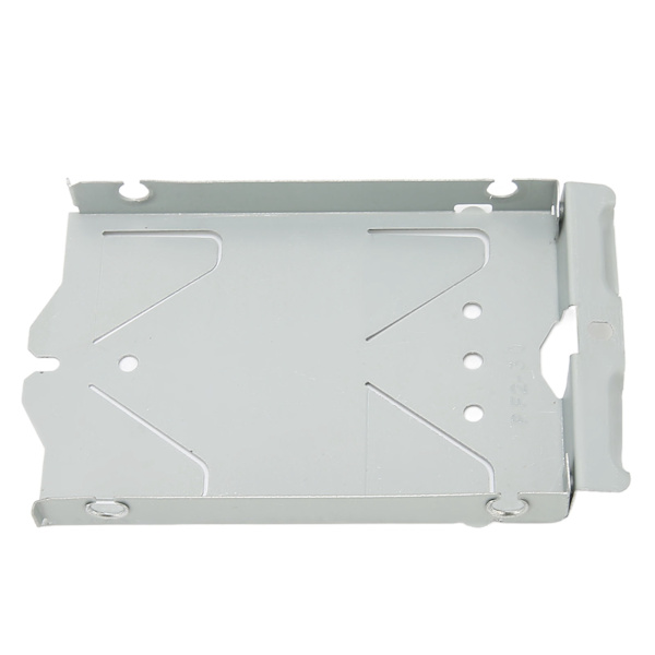Spill HDD-brett Metall Ultra Tynn Utbytting Spillkonsoll Harddiskstativ for PS4 1200