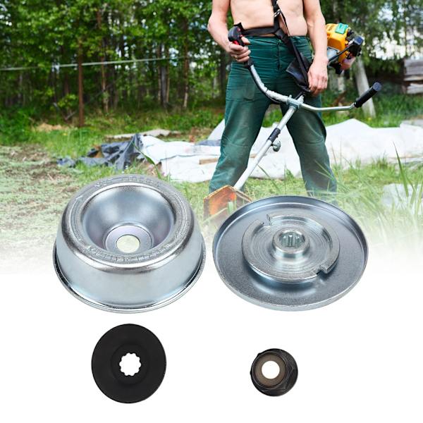 Gearkasse Reparationskit Til Stihl FS120 FS200 FS250 Udskiftning