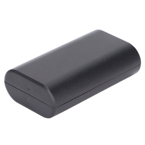 Laderbart batteri for Xbox One-kontroller 1400mAh Erstatningsbatteri med litiumion for Xbox One trådløs kontroller