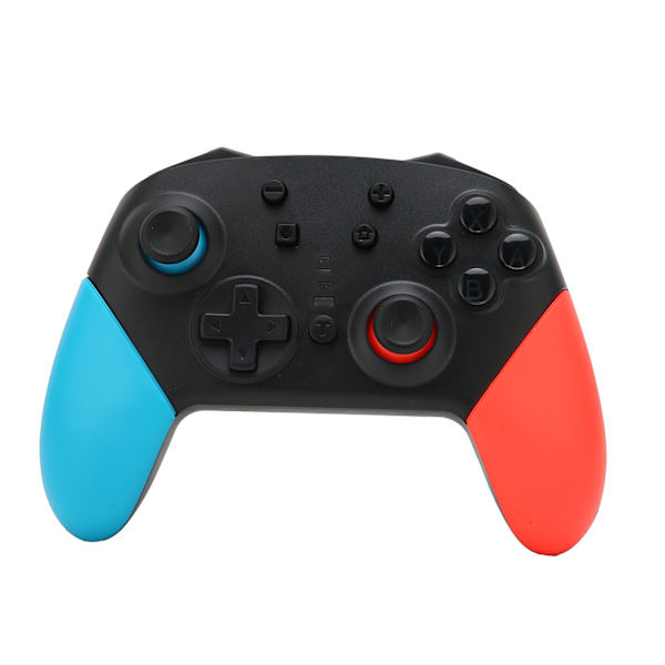 Trådløs Bluetooth Game Controller 6Axis Joystick til Nintendo Switch Pro