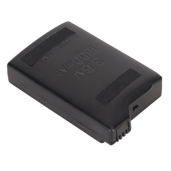1800mAh 3.6V Lithium-Ion Batteriutskiftning Kompatibel med PSP 1000 1001 1002 1003 1004 1005 1006 1007 1008 1010