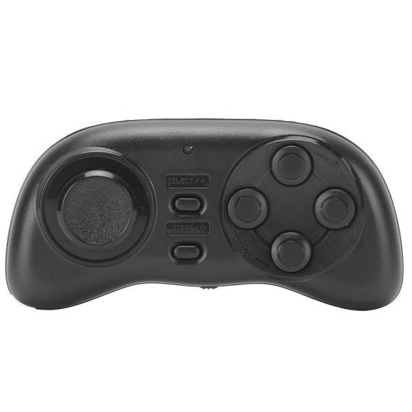 PL-608 Mini Wireless Gamepad Bluetooth Spillkontroller Gaming Joystick for PC/IOS/Android-W
