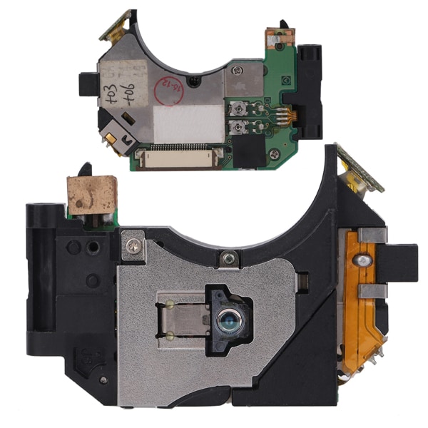 Laserlinse til PS2 SLIM SPU3170 - Overlegen udskiftning