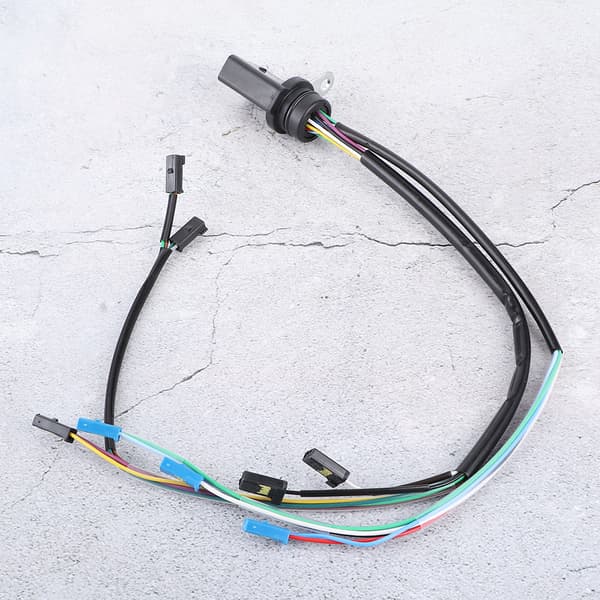 Automatisk transmissionsstik 09G927363 Udskiftning Passer til Beetle Rabbit CC