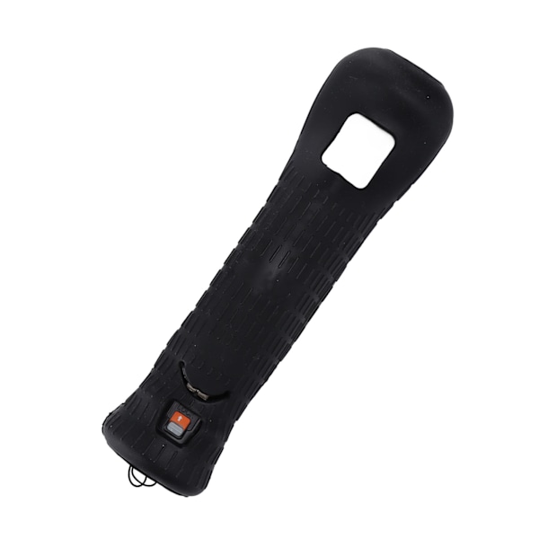 Fjärrsensorstyrenhet för Wii Förbättrad induktionsskaft Accelerator för Wii MotionBlack