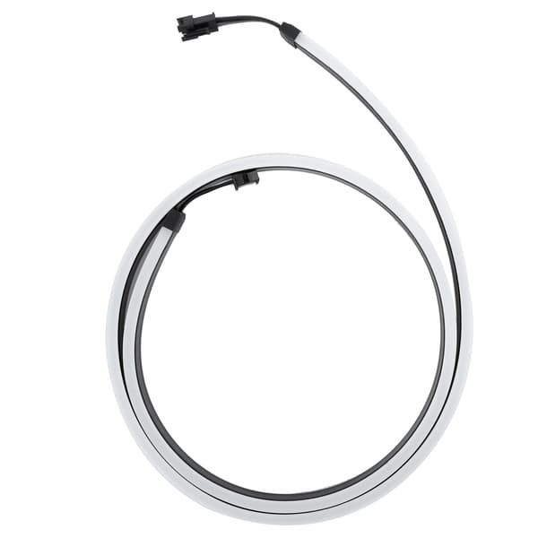 M1 ARGB LED Lysstripe for PC-kabinett DIY Datamaskin Dekor