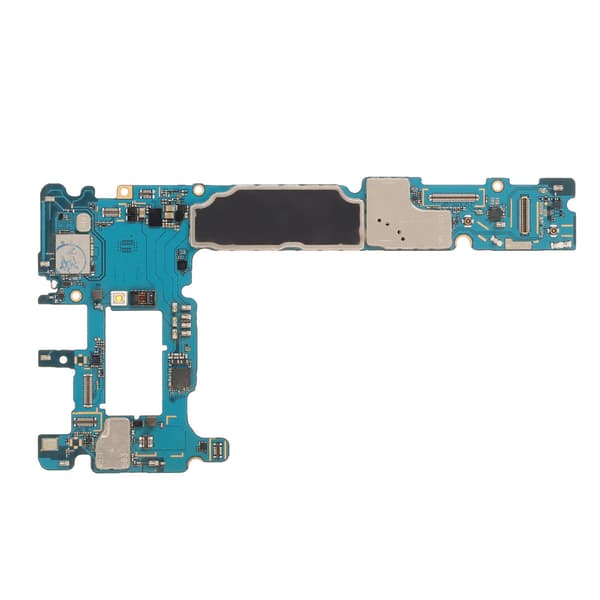 Samsung Galaxy Note8 64GB Ulåst Vanntett Logikk Hovedkort Erstatning US Frekvens
