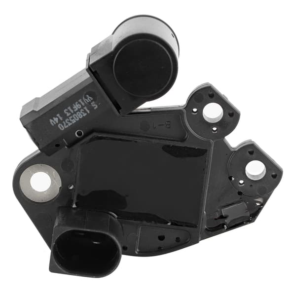 Spenningregulator for dynamo 599236 06E903803N Passer til A3 Atlas