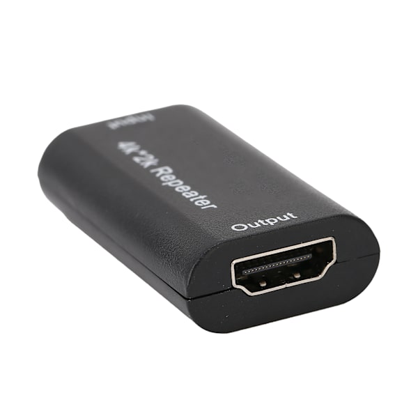HDMI Repeater Video Encoder Splitter til HDTV Multimediepræsentation