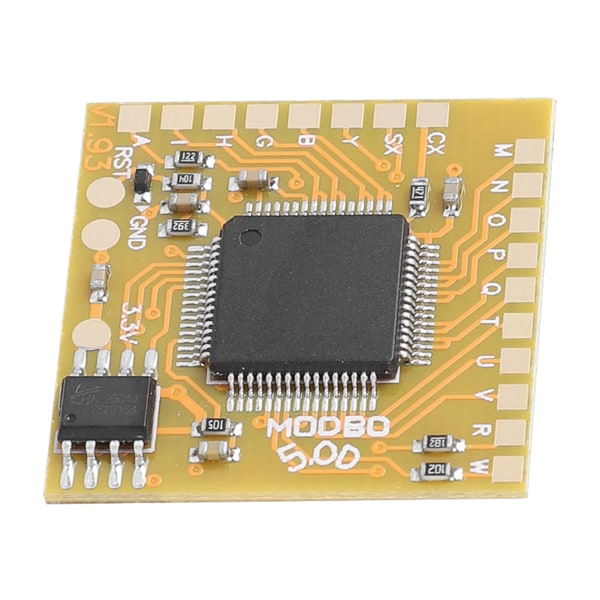 Ny IC5.0 V1.93 Chip Maskin Mod Direktläsning Chip Mikrokrets för Sony PS2