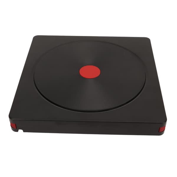 Extern DVD-enhet Ultratunn USB 3.0 Typ C Bluray-enhet för CD VCD Hög Hastighet Hög Noggrannhet Multifunktionell