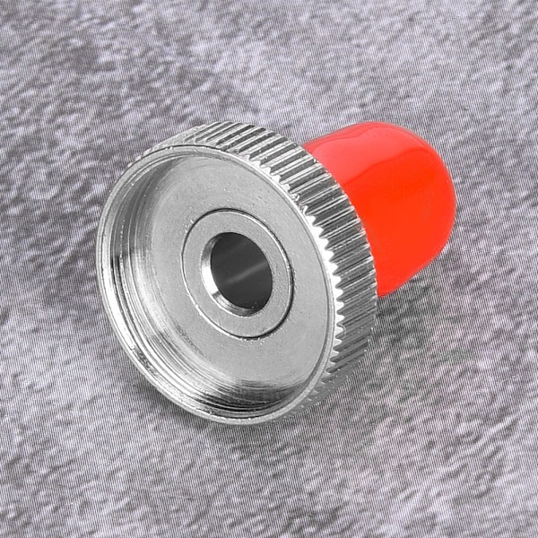 Fiberoptisk effektmeter ST-adapter - Essensielt tilbehør for optisk testing