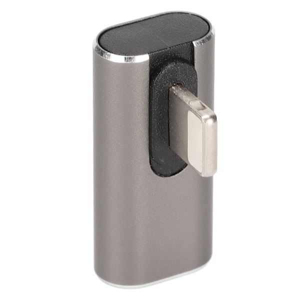 20W Hurtigoplader Type C til Lightning Adapter til iPhone 13 Pro