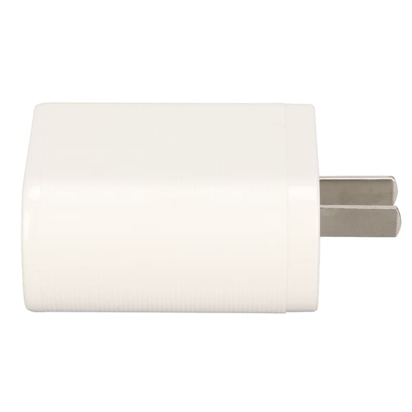Bluetooth lydmottaker trådløs adapter for Windows US Plug 110 220V Hvit