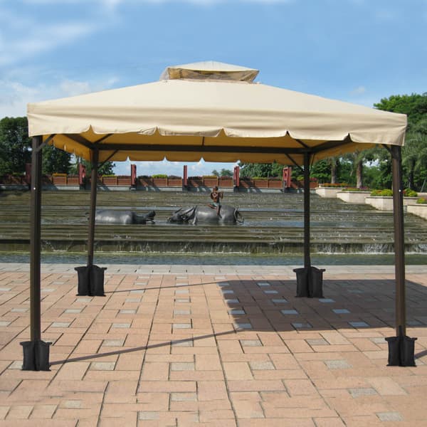 (4 stk. sort specifikation: udfoldet 44*41cm) Telt sandpose materiale: 600D Oxford stof)
