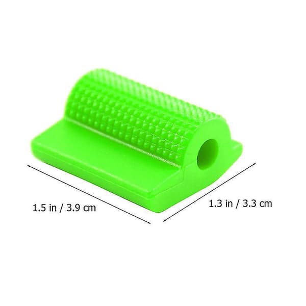 1 stk. Pedal Gummideksel