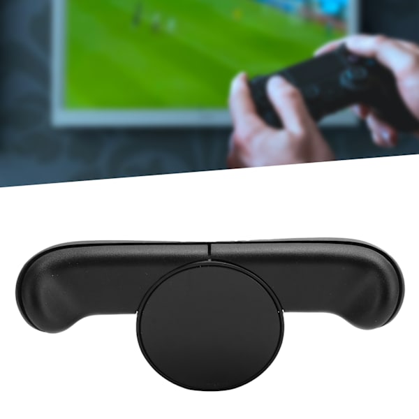 Baggrundsknaptilbehør med 3,5 mm interface til Sony PS4 Controller udskiftningsdel