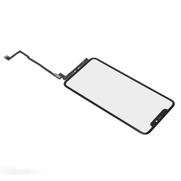 iPhone 11 Pro Max LCD Digitizer Touch Screen Ersättning Hög Noggrannhet
