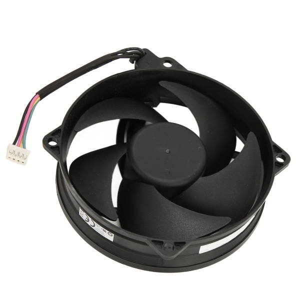 Spilkonsollens interne køleventilator udskiftning Konsollens interne køleplade køleventilator til XBOX 360 Slim