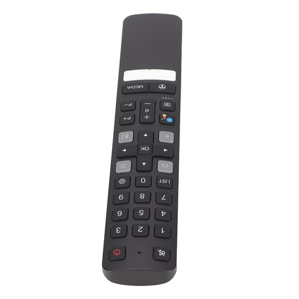 TCL LCD LED TV Fjernkontroll Erstatning med Stemmestyring