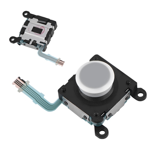 Analog 3D Knapp Joystick Stick Rocker Modul Ersättningsdel för PS Vita PSV 2000