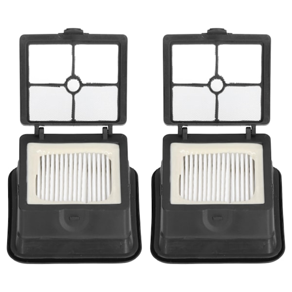 2 kpl Vaihtosuodattimia BLAUPUNKT BPDT02 ja BPDT03 -imureihin