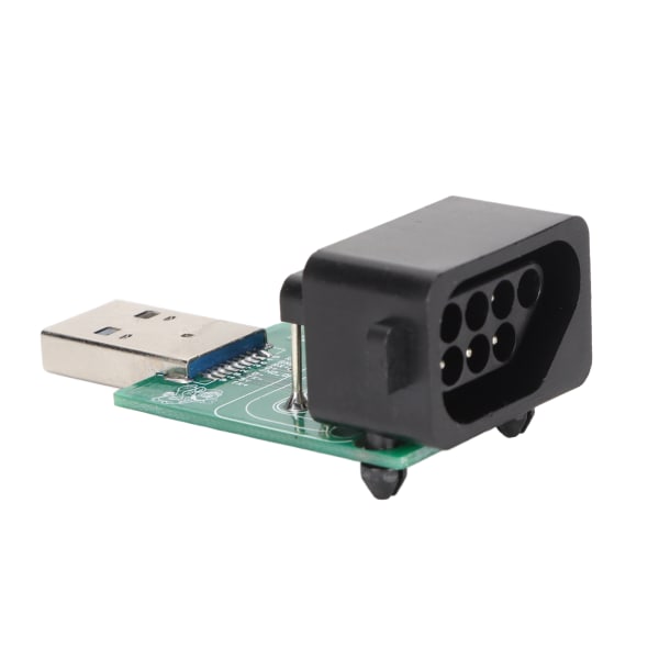 for SNAC Controller Adapter for OEM Controller for Zapper CRT Required for PowerPad til for SNAC for Mister IO Board